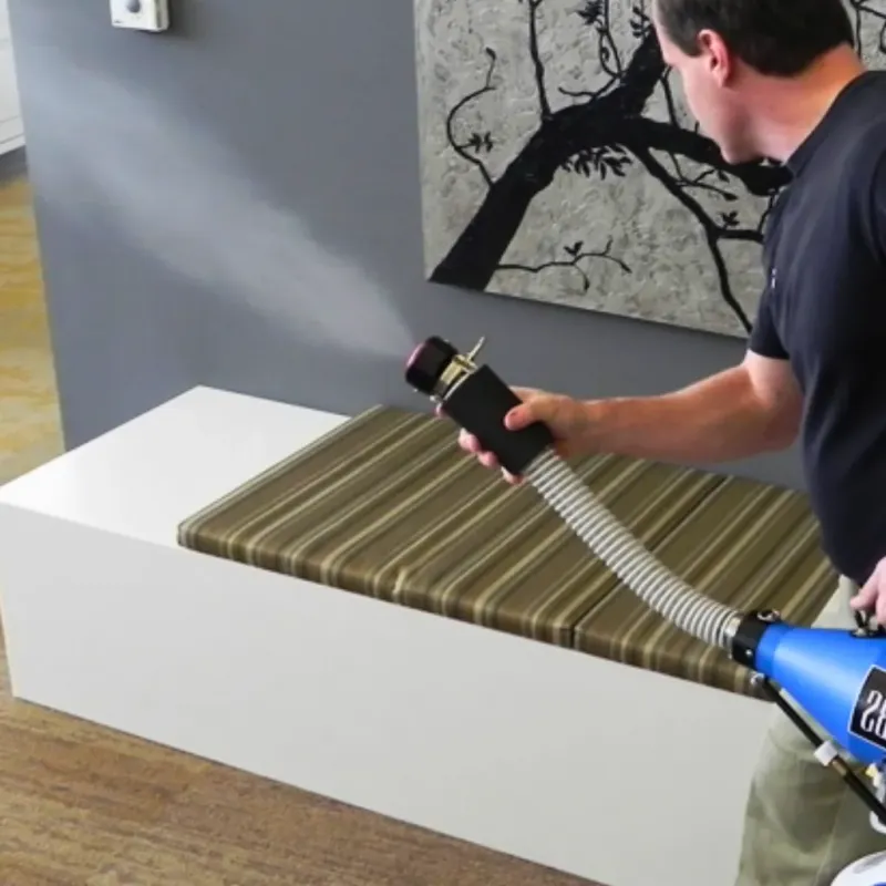 Professional Odor Removal in Rolling Hills Estates, CA